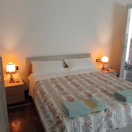 Elios Home Генуя Экстерьер фото