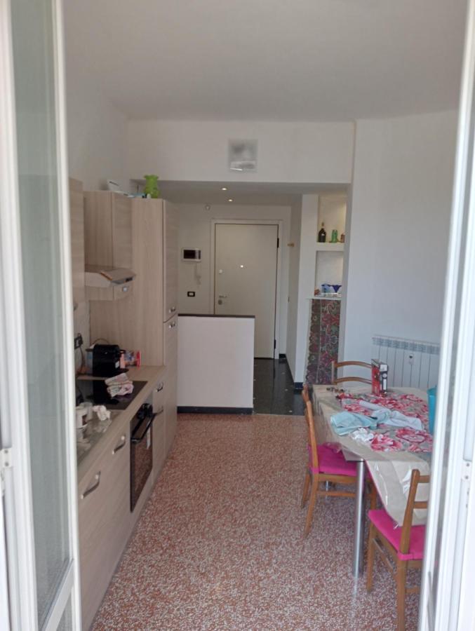 Elios Home Генуя Экстерьер фото