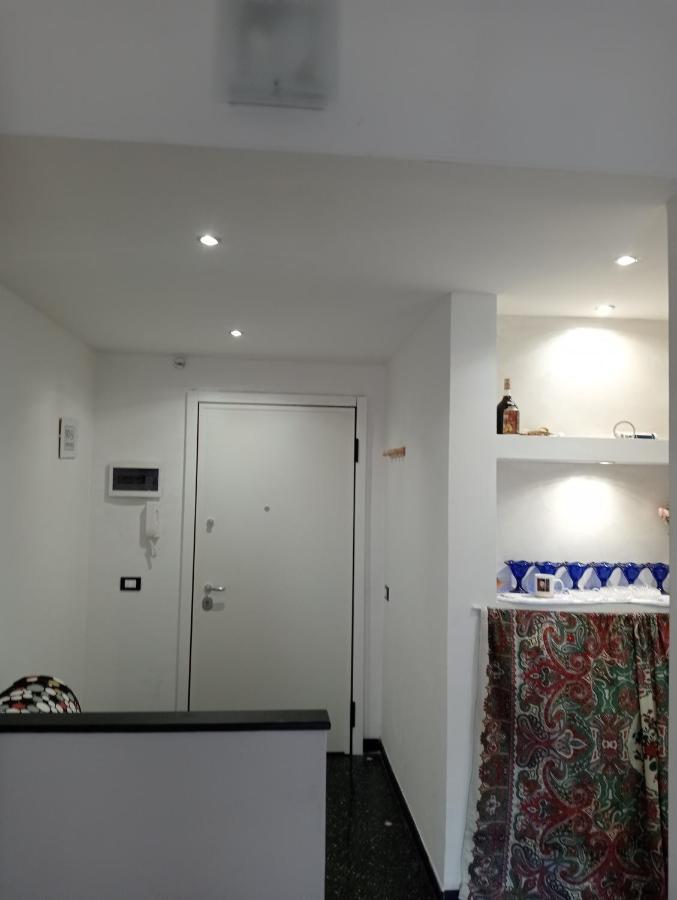 Elios Home Генуя Экстерьер фото